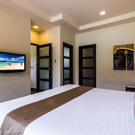 Phuket Pool Residence - Adults Only Rawai Номер фото