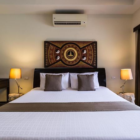 Phuket Pool Residence - Adults Only Rawai Номер фото