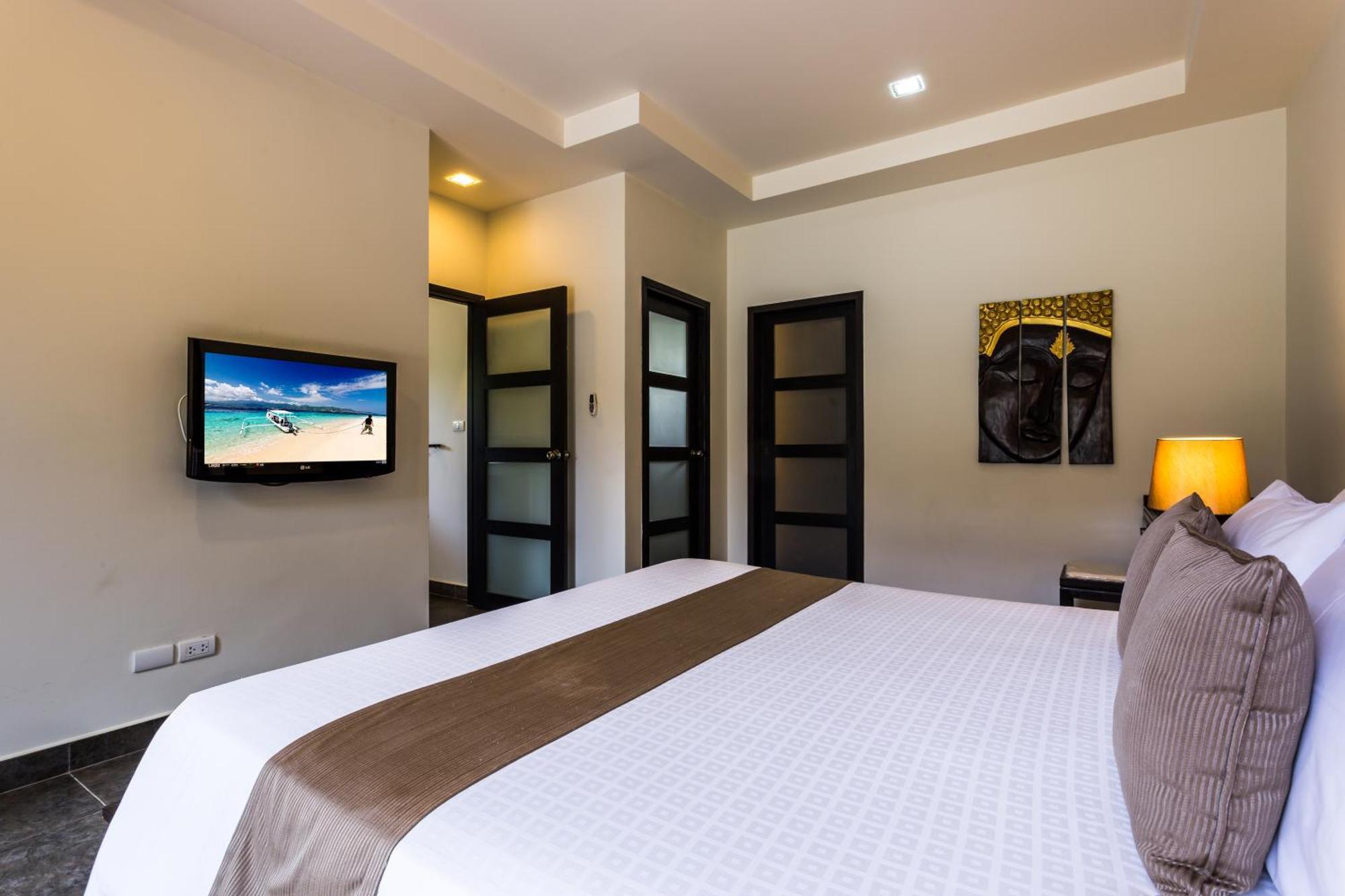 Phuket Pool Residence - Adults Only Rawai Номер фото