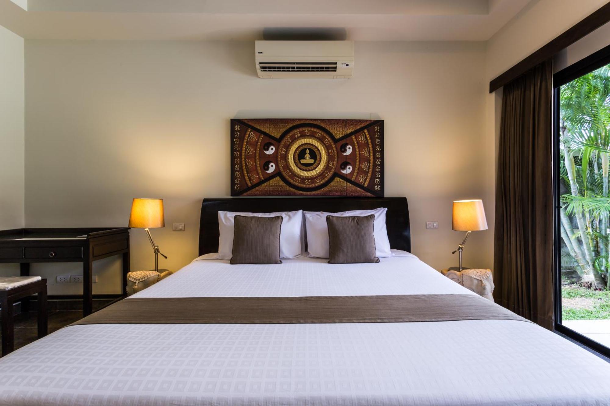 Phuket Pool Residence - Adults Only Rawai Номер фото