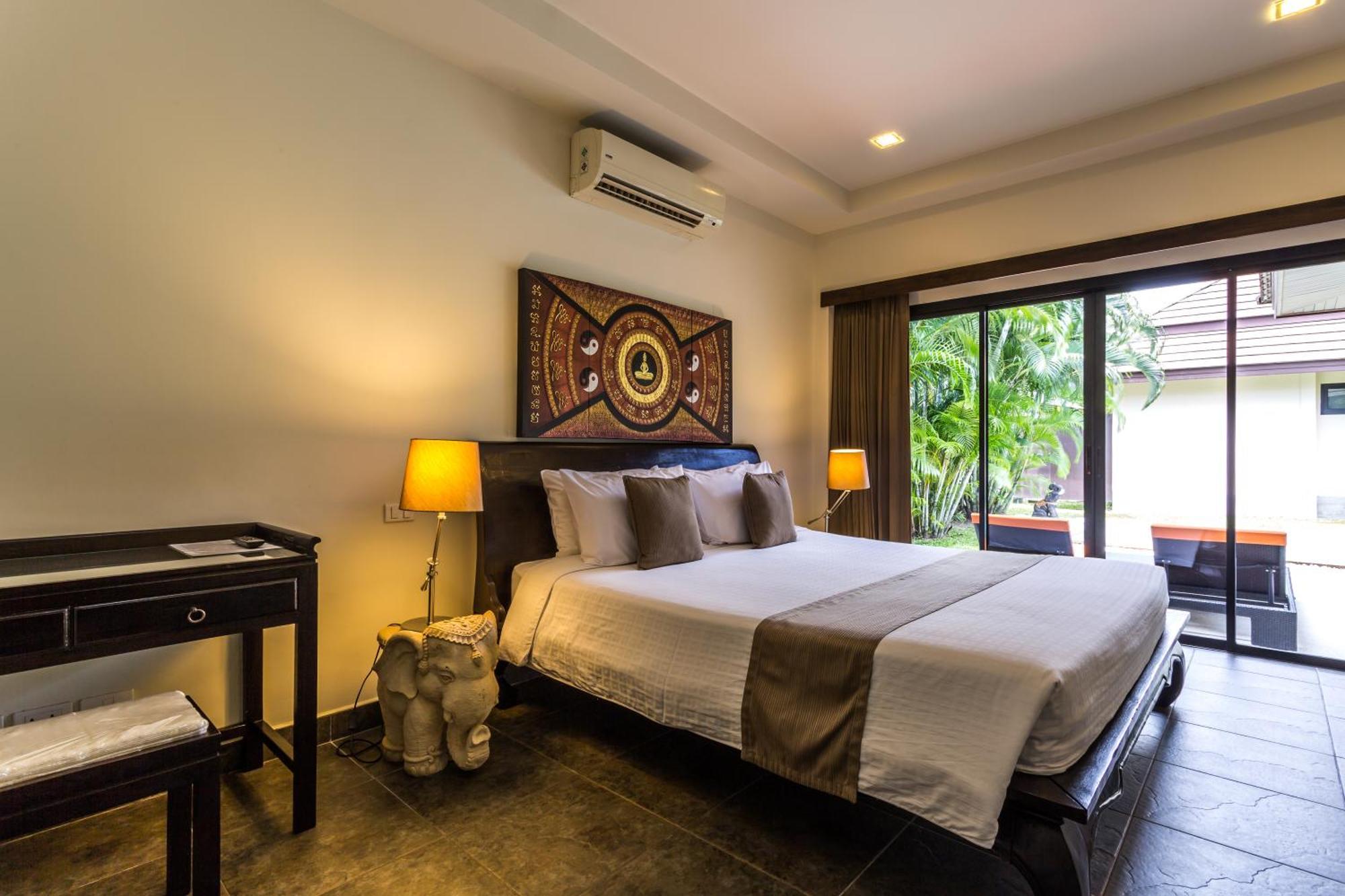 Phuket Pool Residence - Adults Only Rawai Номер фото