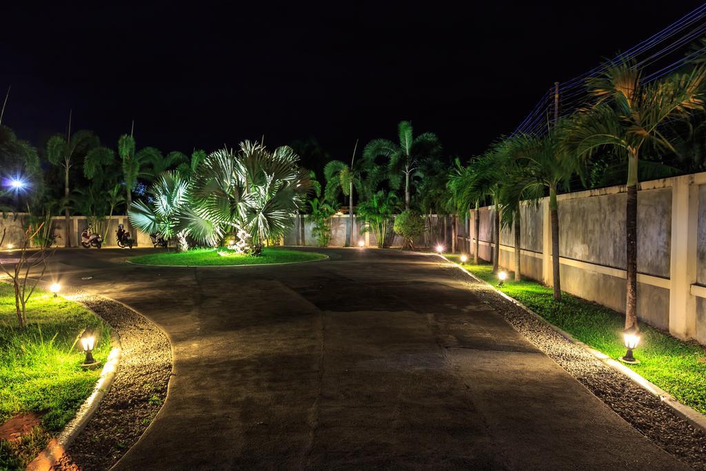 Phuket Pool Residence - Adults Only Rawai Экстерьер фото