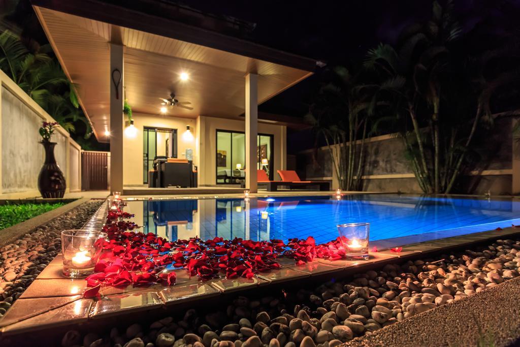 Phuket Pool Residence - Adults Only Rawai Экстерьер фото