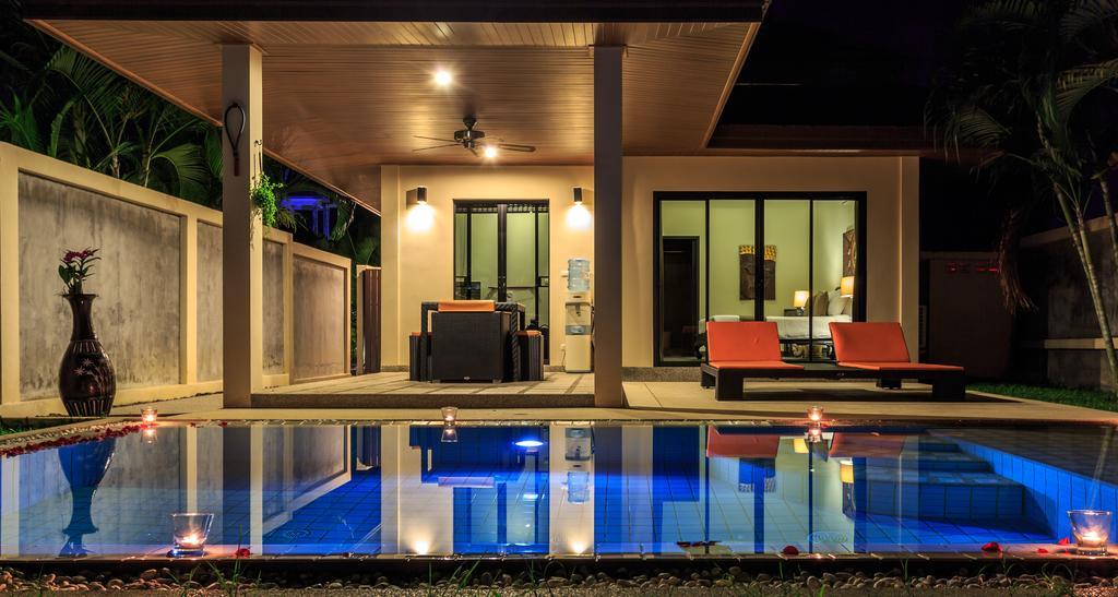 Phuket Pool Residence - Adults Only Rawai Экстерьер фото