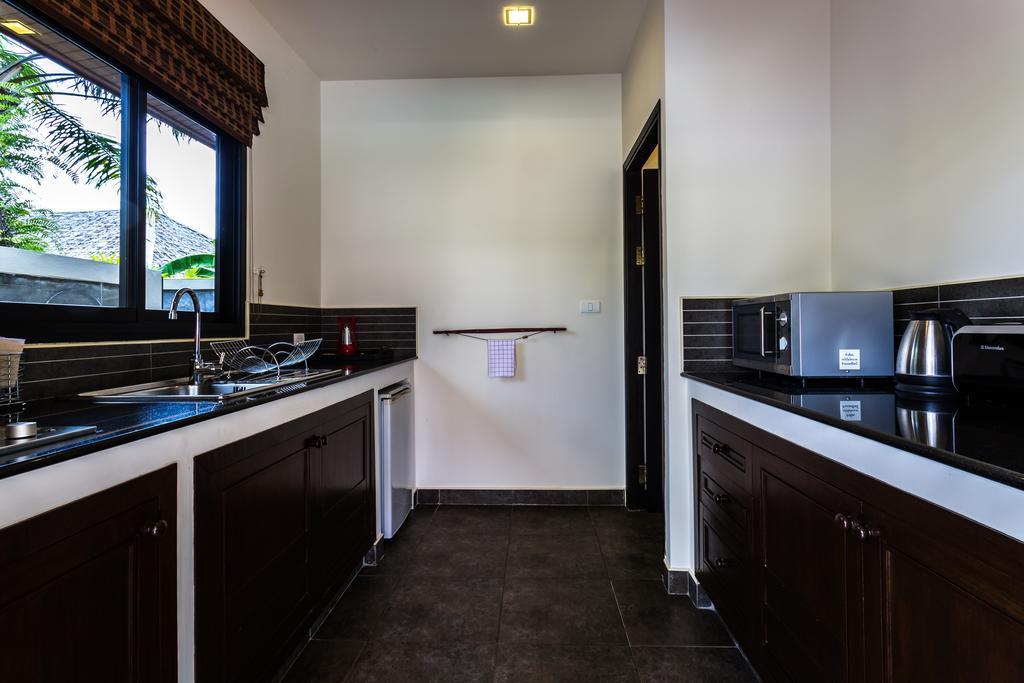Phuket Pool Residence - Adults Only Rawai Экстерьер фото