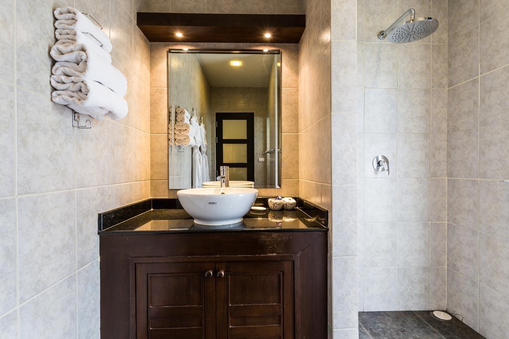 Phuket Pool Residence - Adults Only Rawai Экстерьер фото