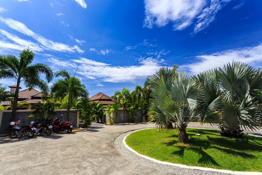 Phuket Pool Residence - Adults Only Rawai Экстерьер фото